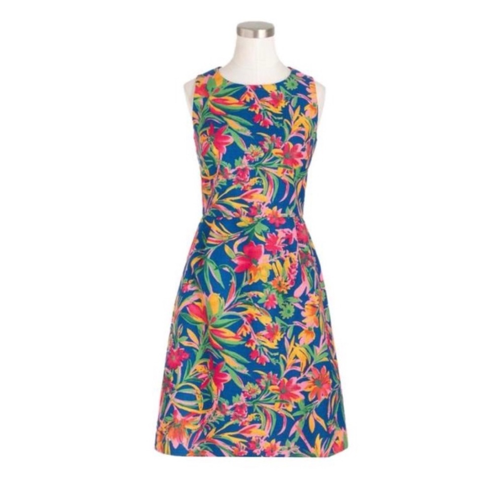J. Crew Dress